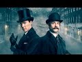 Sherlock Special: Official extended trailer - BBC One ...