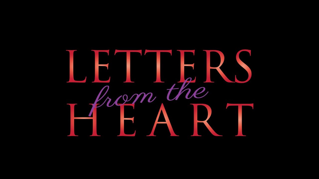 Letters from the Heart - Trailer (2019)