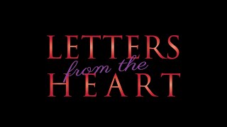 Letters from the Heart (2019) | Trailer | Kat Fairaway | Clark Moore | Kimberly Arland