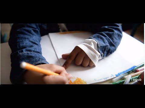 I Sens - Accroché À Tes Rêves (Official Reggae Video)