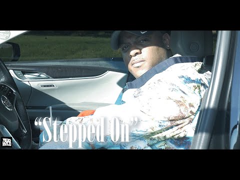 Fresh lucciano "SteppedOn" ( Shot By: Vezo Lotti Shotit)
