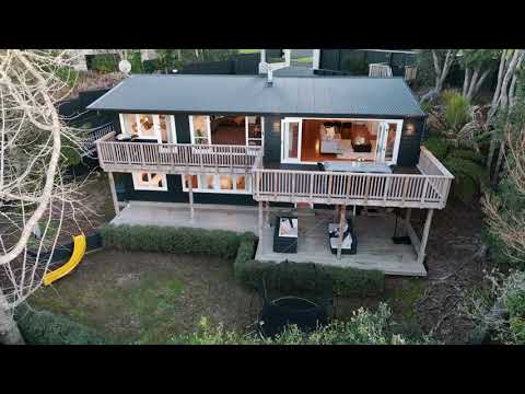 112A Coates Avenue, Orakei