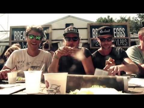 Lowlands Fesitval 2015 Hightlights (Underwold, Chemical Brothers, Major Lazer, Limp Bizkit, Mo)