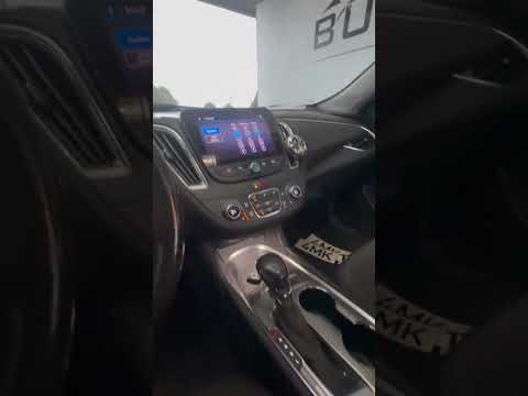 фото chevrolet malibu ix рестайлинг 0