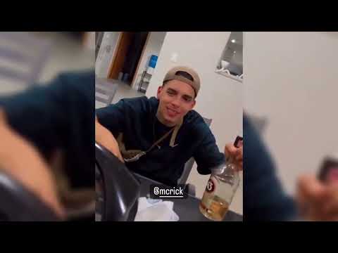 MC Rick e MC L da Vinte - Momentos - Tá Doida (Prévia 2022)