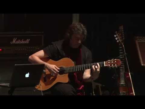Djabe with Steve Hackett: Firth Of Fifth