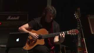 Djabe with Steve Hackett: Firth Of Fifth
