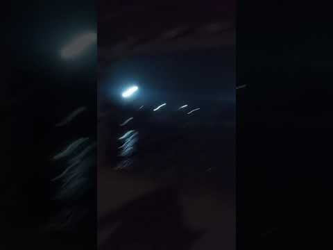 Chuva em Parnamirim Pernambuco