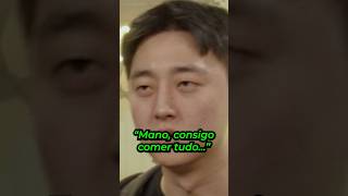O QUE você ADMIRA nos CHINESES?