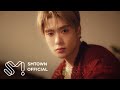 NCT DOJAEJUNG Perfume THE BLOTTER PAPER JAEHYUN