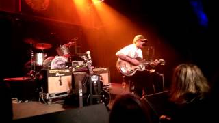 Scott H Biram(Going Home)@Moonrunners 5 Chicago IL 05-05-2017