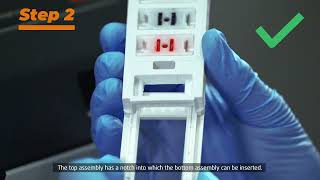 miLab Training Video Malaria