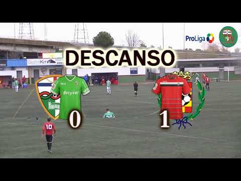 J18 TRIVALVALDERAS - AT PINTO