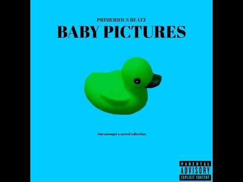 FREE Rap Beat/Instrumental 'Baby Pictures' [69 bpm]