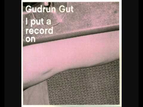 Gudrun Gut - Cry Easy