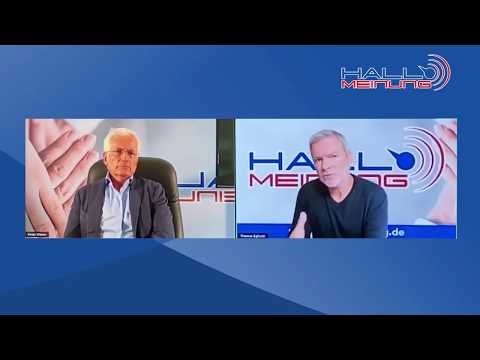 Unsere Parteien in Deutschland - Unternehmer Thomas Eglinski: “Wer wählt diese Leute noch?”