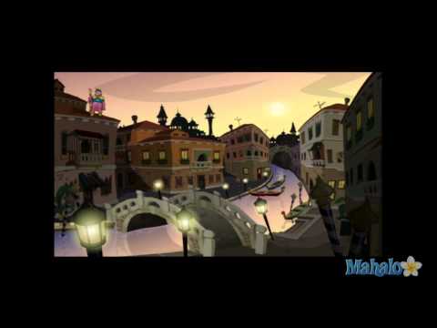 Sly 3 Honor Among Thieves Walkthrough - Episode 1 - Opening Cinematic