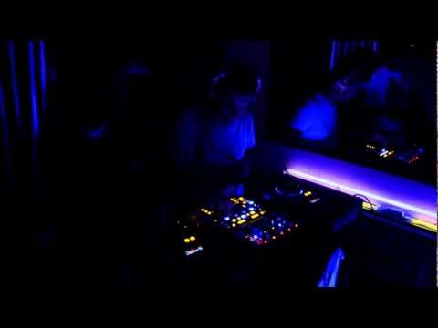 Toxeen & Milosh // Phonologic - B2B DJ Set @ Club Walker - Nish - 28.12.2012.