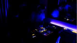 Toxeen & Milosh // Phonologic - B2B DJ Set @ Club Walker - Nish - 28.12.2012.