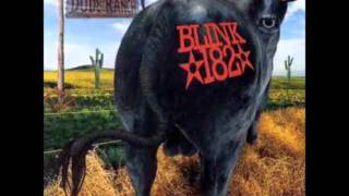 blink-182 - Dammit (vocals)