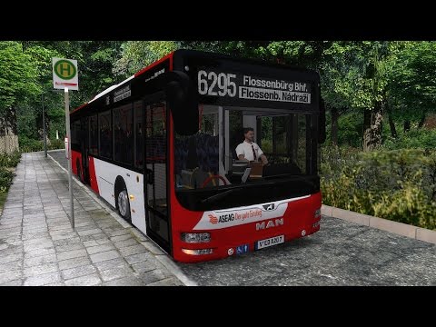 Der Aachener Lion's City A20 in der VHH-Version, die es eigentlich nicht gibt! - LP OMSI 2 #388