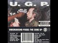 U G P Underground Posse The Come Up 1992 FULL ALBUM FLAC GANGSTA RAP G FUNK