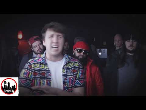 DALE DENTON VS BORN RECAP (DA RUNDOWN)