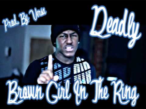 Deadly - Flipout Freestyle (Prod. By Versa)