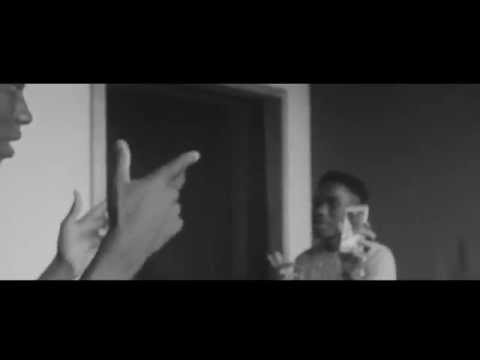 DDark Ft Tinchy Stryder - Homage Remix (Official Video)