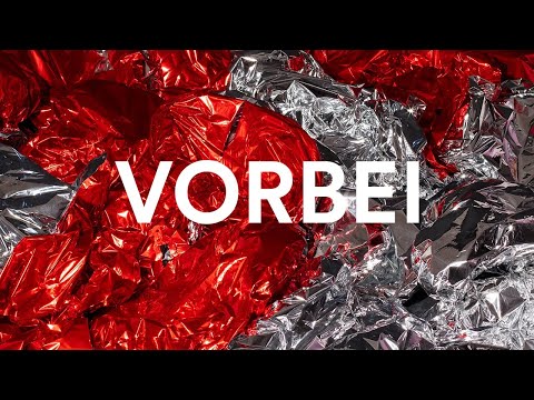 Planschemalöör - Vorbei (Offizielles Musikvideo)