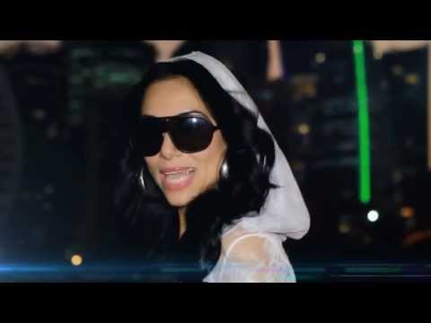 OFFICIAL 2013 - Teddy Katzarova feat LEXUS - Светлина / Daylight