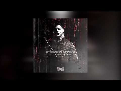 Mlad-N x Plejri - Michael Myers🔪 (Serbian drill)