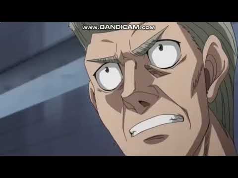 Hajime no Ippo - Rising : Takamura vs. Miyata sparring (Tagalog Dubbed w/ English Subtitles)