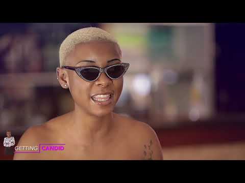 I can't date black men says Ivanka Bianca - Getting Candid with Hellen