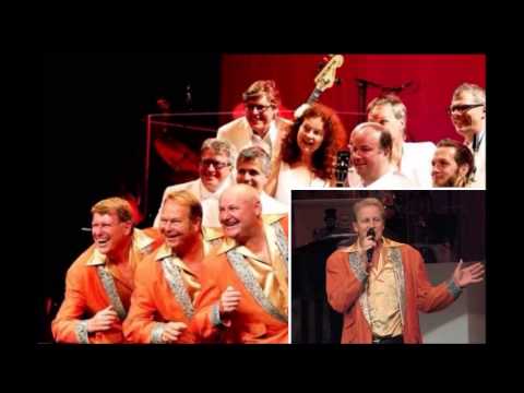 Sex i Nordstan - Spånez - Galenskaparna & After Shave