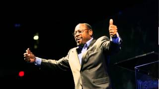 Dr. Myles Munroe's Prophecy July 2014 before he died!