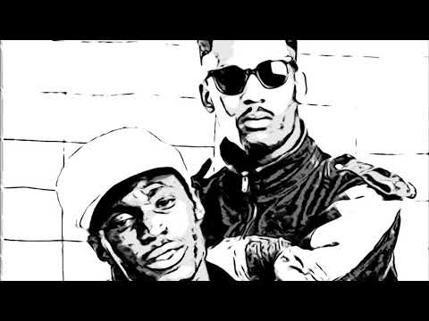 The Dismasters - Small Time Hustler