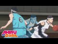 Kite Dribbles Past The Whole Team And Scores Ahiru No Sora