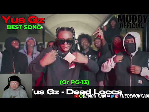 Demon Kam Reacts to WHAT ARE TRASH NY/DRILL RAPPERS BEST SONGS