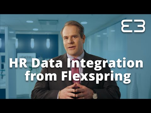NetSuite Integration for Paycor by Flexspring | Paycor's Marketplace