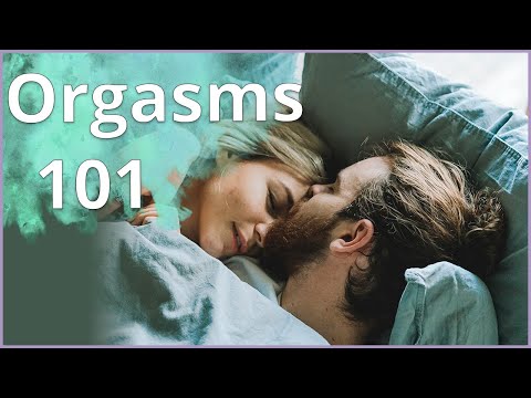🎥 What is an orgasm & is it important? - Mums At The Table