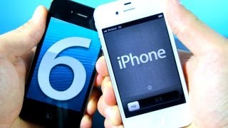 How To Bypass iOS 6 Activation Screen Without Sim Card! iPhone 5/4S/4/3Gs 6.0 Trick
