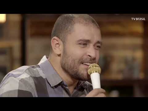 Martinho da Vila e Diogo Nogueira - Disritmia