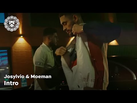Josylvio & Moeman - Intro (prod. Whiteboy)