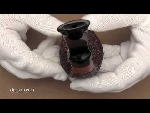 pipa Lasse Skovgaard 077 - smoking pipe