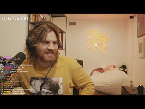 WillNeff 06/08/2021 - The Suicide Squad Review / Playing Back4Blood w/ Carter, MafiaJinx, Plavii