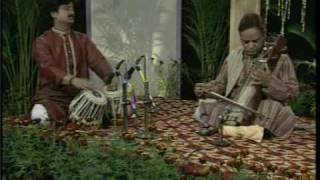 Pandit Bharat Bhushan Goswami, Sarangi, Raag Mishra Gara
