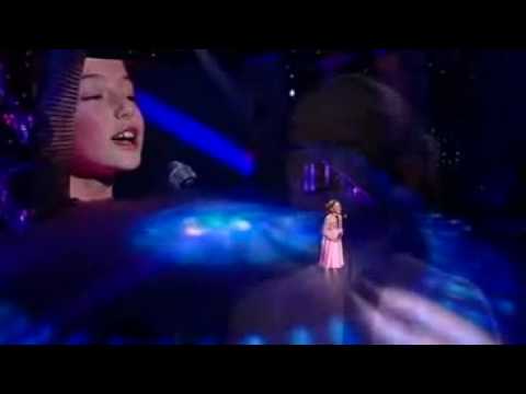 Hollie Steele 2nd attempt  Britain s Got Talent  Semi Final 5