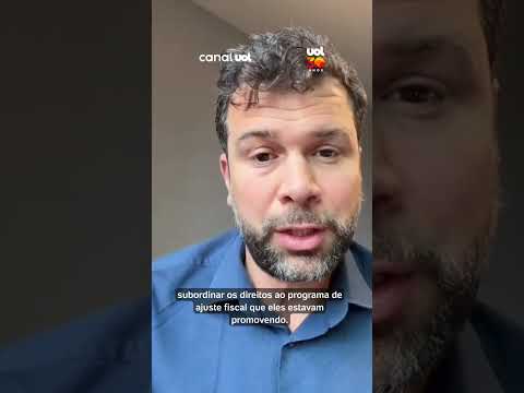 Memórias do Governo Bolsonaro | Pedro Rossi