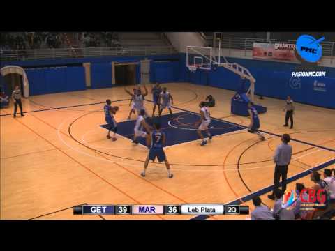 Viten Getafe - Marín Peixe Galego